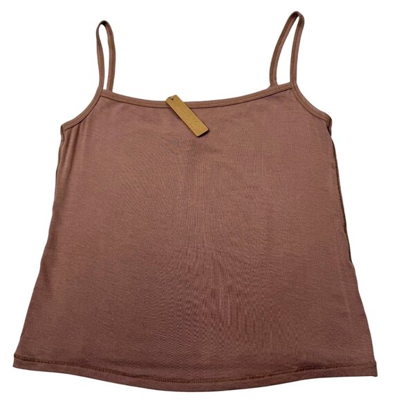 SKIMS Sleep Tank Sienna XL - Picture 2 of 11